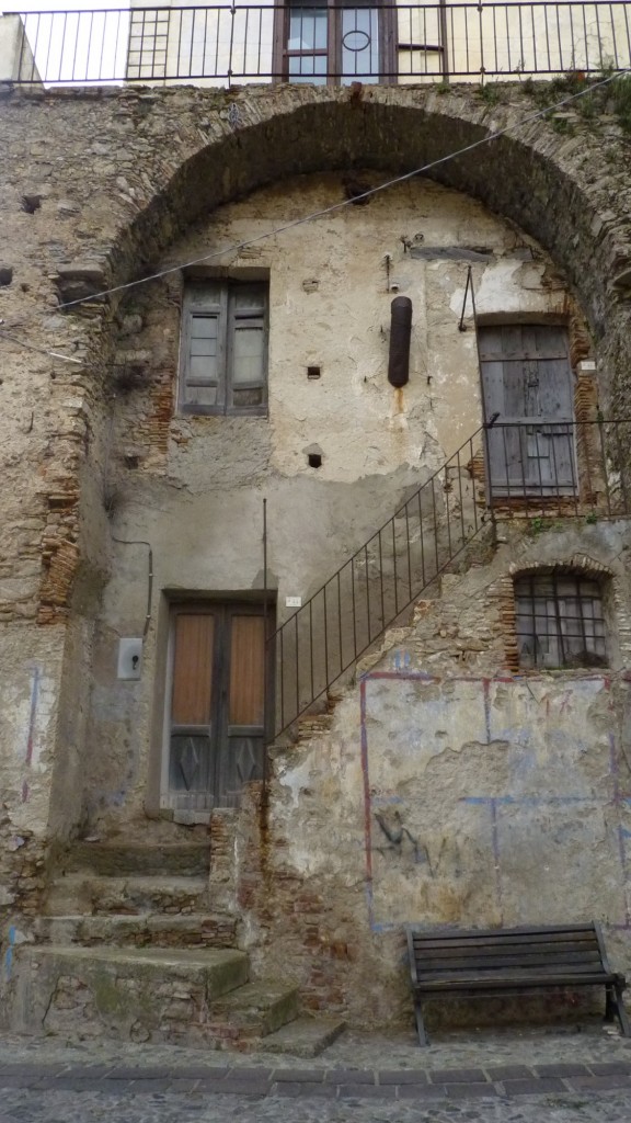 Foto: Cirò Arriba - Cirò, Crotone (Calabria), Italia