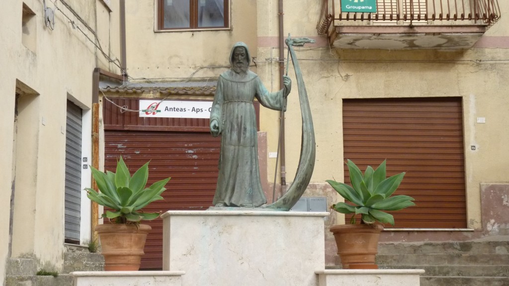 Foto: Cirò Arriba - Cirò, Crotone (Calabria), Italia