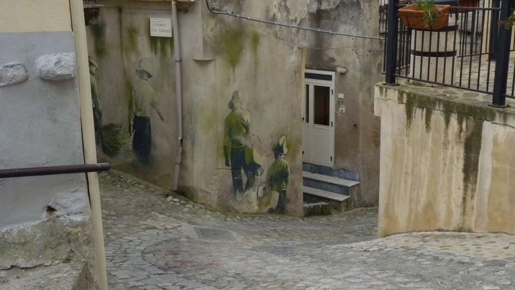 Foto: Cirò Arriba - Cirò, Crotone (Calabria), Italia