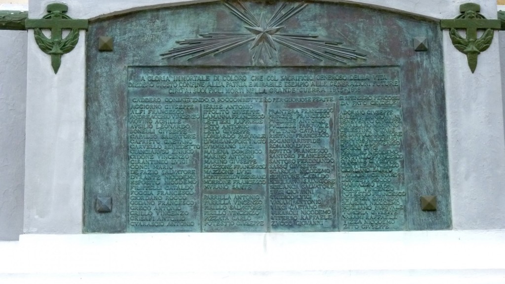 Foto: Cirò Arriba - Cirò, Crotone (Calabria), Italia