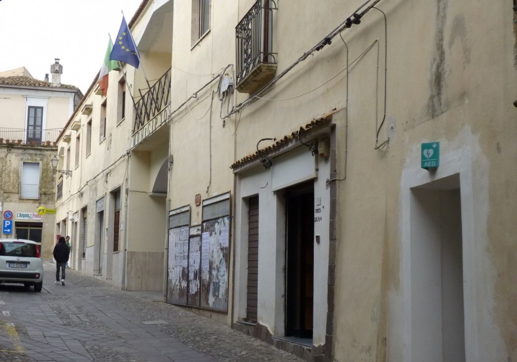 Foto: Cirò Arriba - Cirò, Crotone (Calabria), Italia