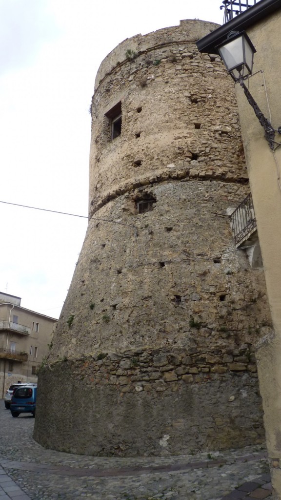 Foto: Cirò Arriba - Cirò, Crotone (Calabria), Italia