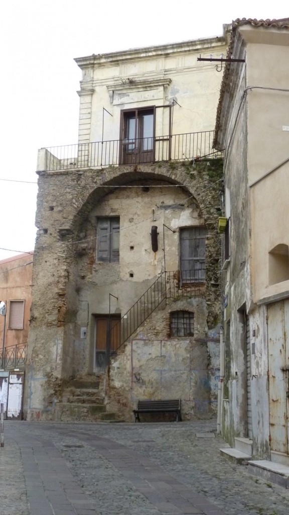 Foto: Cirò Arriba - Cirò, Crotone (Calabria), Italia