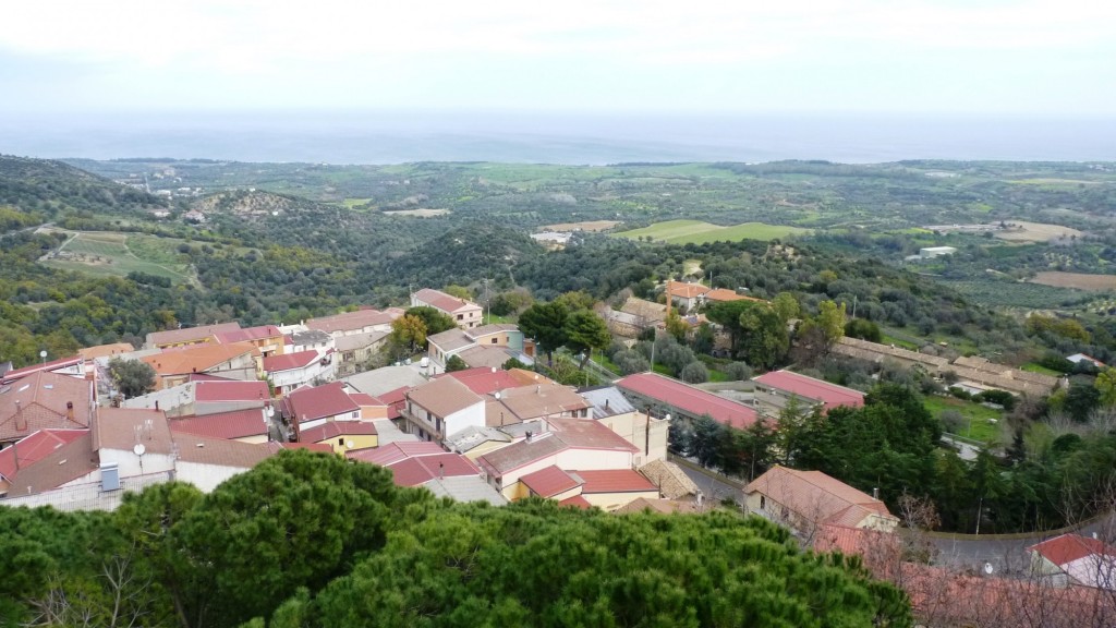 Foto: Cirò Arriba - Cirò, Crotone (Calabria), Italia