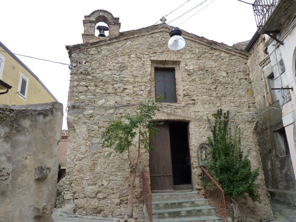 Foto: Cirò Arriba - Cirò, Crotone (Calabria), Italia