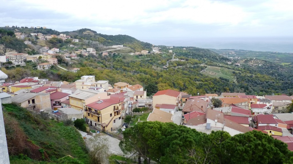 Foto: Cirò Arriba - Cirò, Crotone (Calabria), Italia