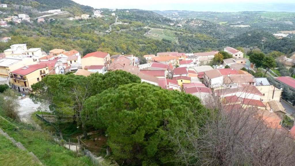 Foto: Cirò Arriba - Cirò, Crotone (Calabria), Italia