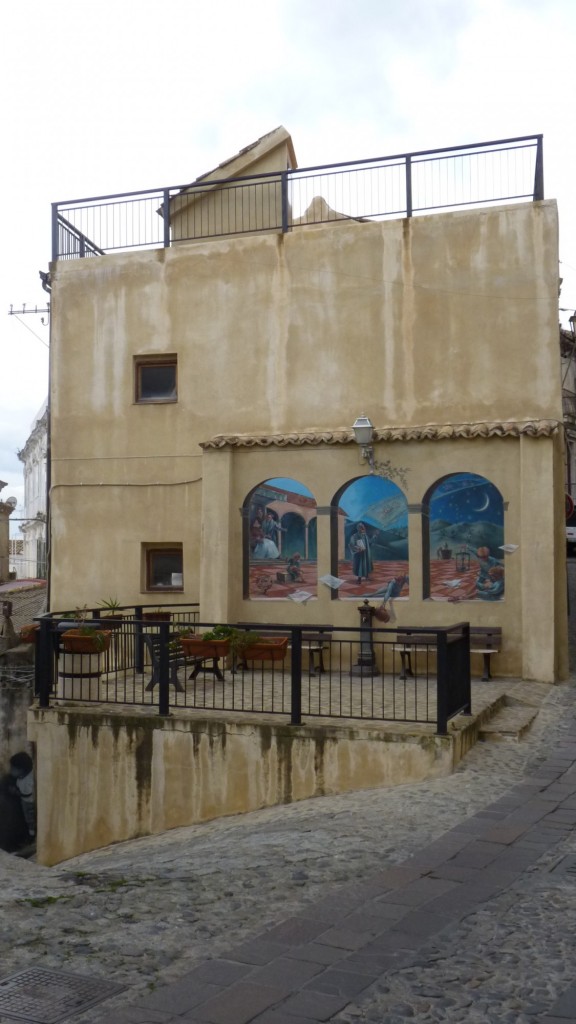 Foto: Cirò Arriba - Cirò, Crotone (Calabria), Italia