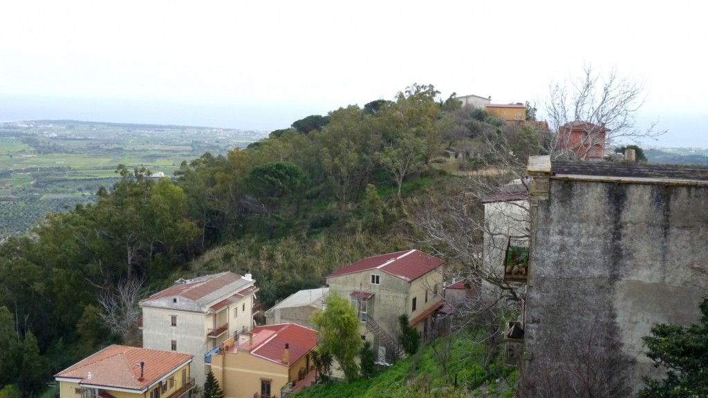 Foto: Cirò Arriba - Cirò, Crotone (Calabria), Italia