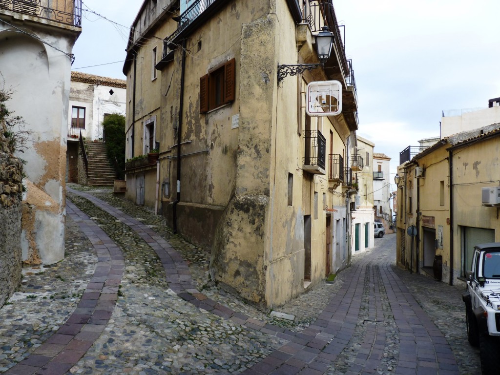 Foto: Cirò Arriba - Cirò, Crotone (Calabria), Italia