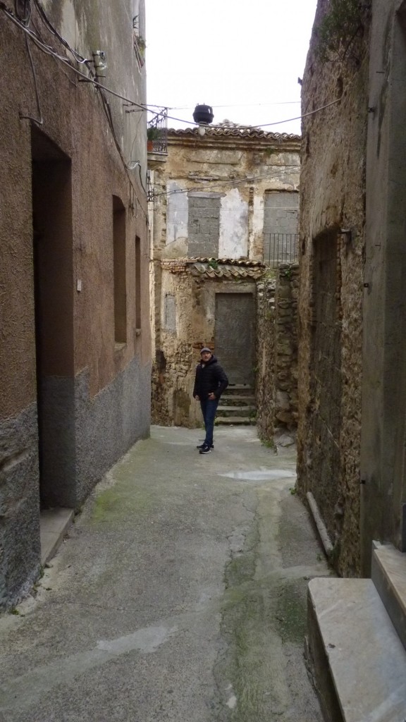 Foto: Cirò Arriba - Cirò, Crotone (Calabria), Italia