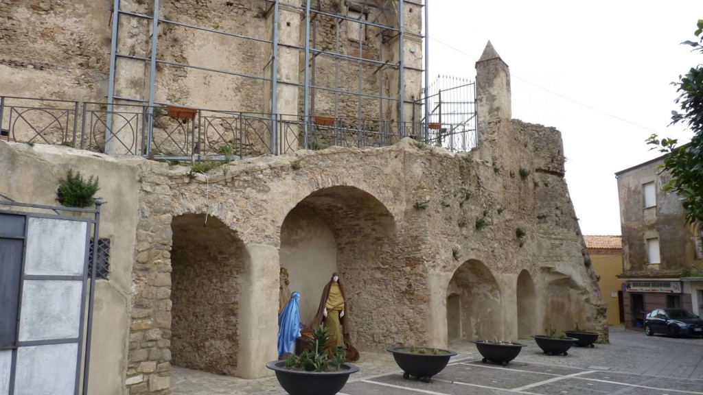 Foto: Cirò Arriba - Cirò, Crotone (Calabria), Italia