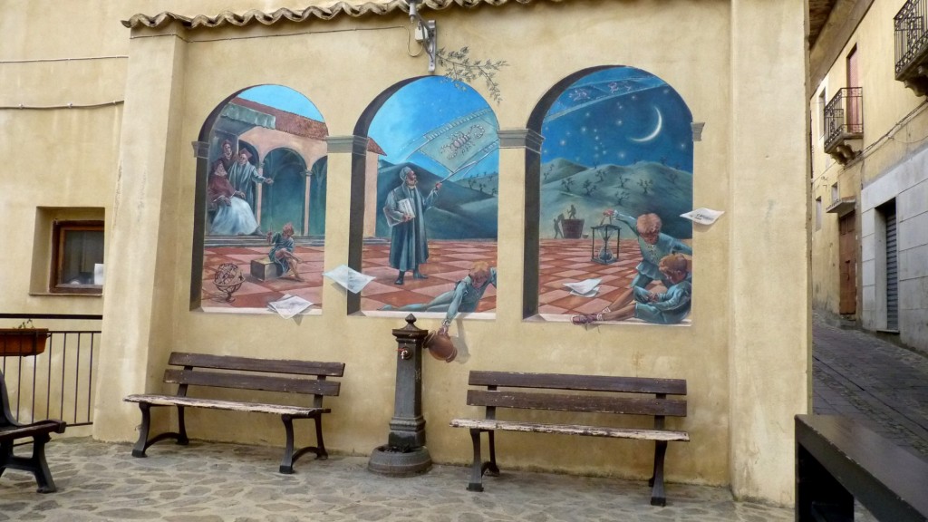 Foto: Cirò Arriba - Cirò, Crotone (Calabria), Italia