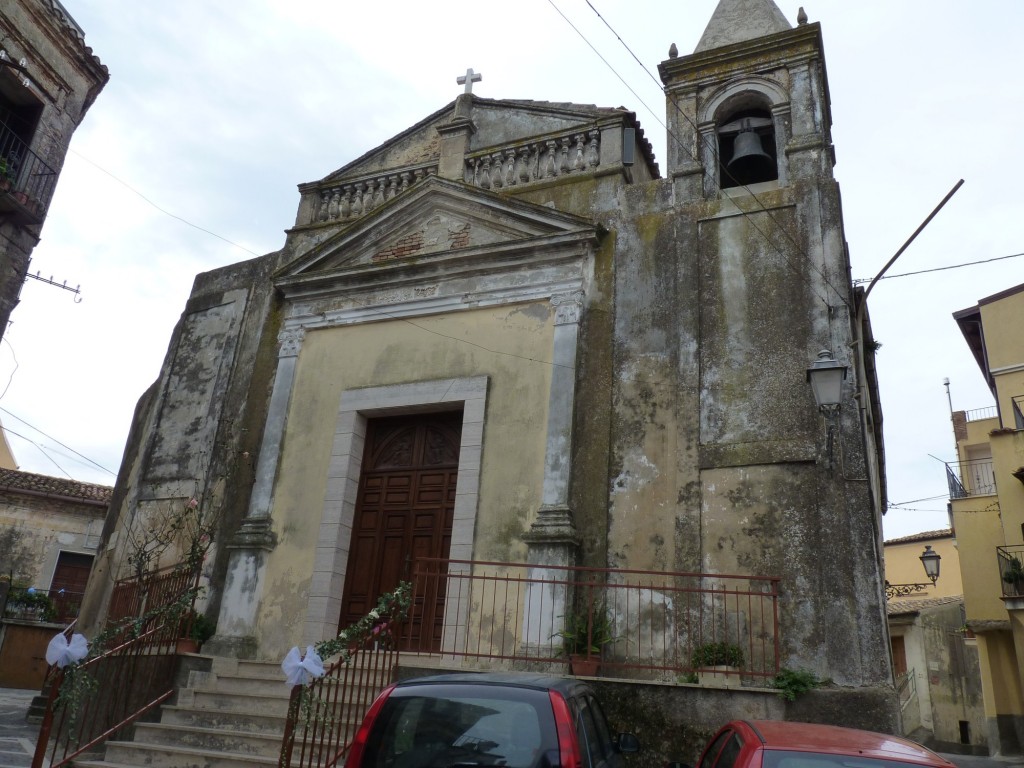 Foto: Cirò Arriba - Cirò, Crotone (Calabria), Italia