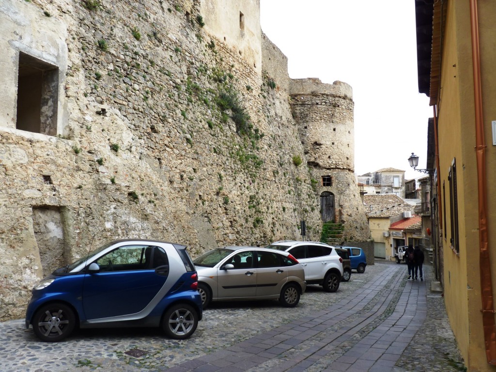Foto: Cirò Arriba - Cirò, Crotone (Calabria), Italia