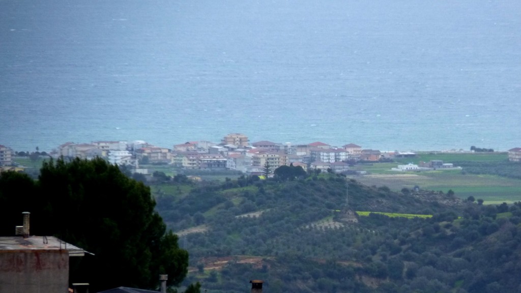 Foto: Cirò Arriba - Cirò, Crotone (Calabria), Italia