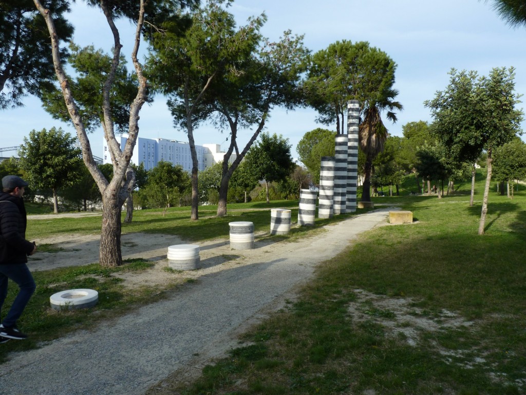 Foto: Museo de Pitágoras - Crotona (Calabria), Italia