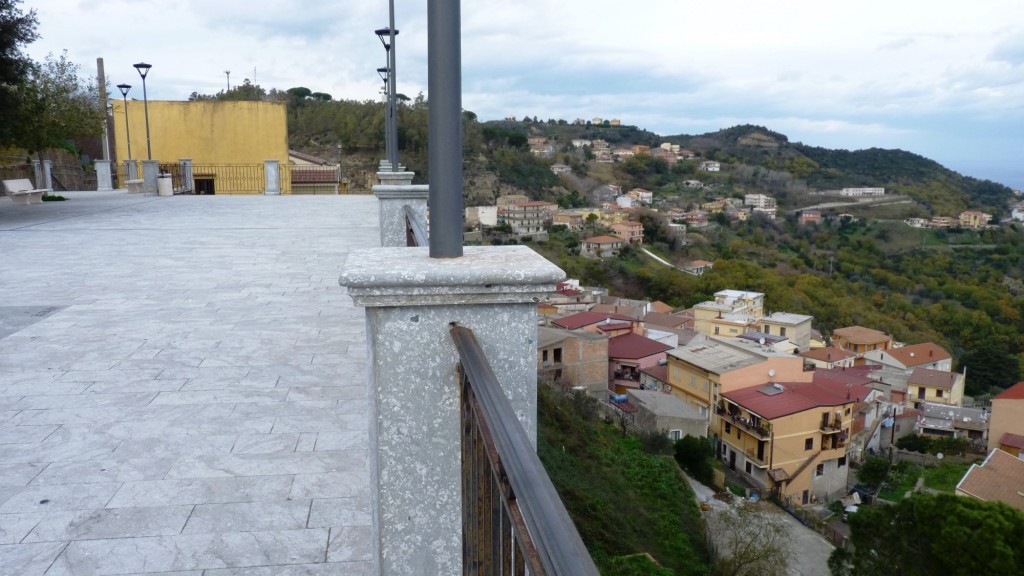 Foto: Cirò Arriba - Cirò, Crotone (Calabria), Italia