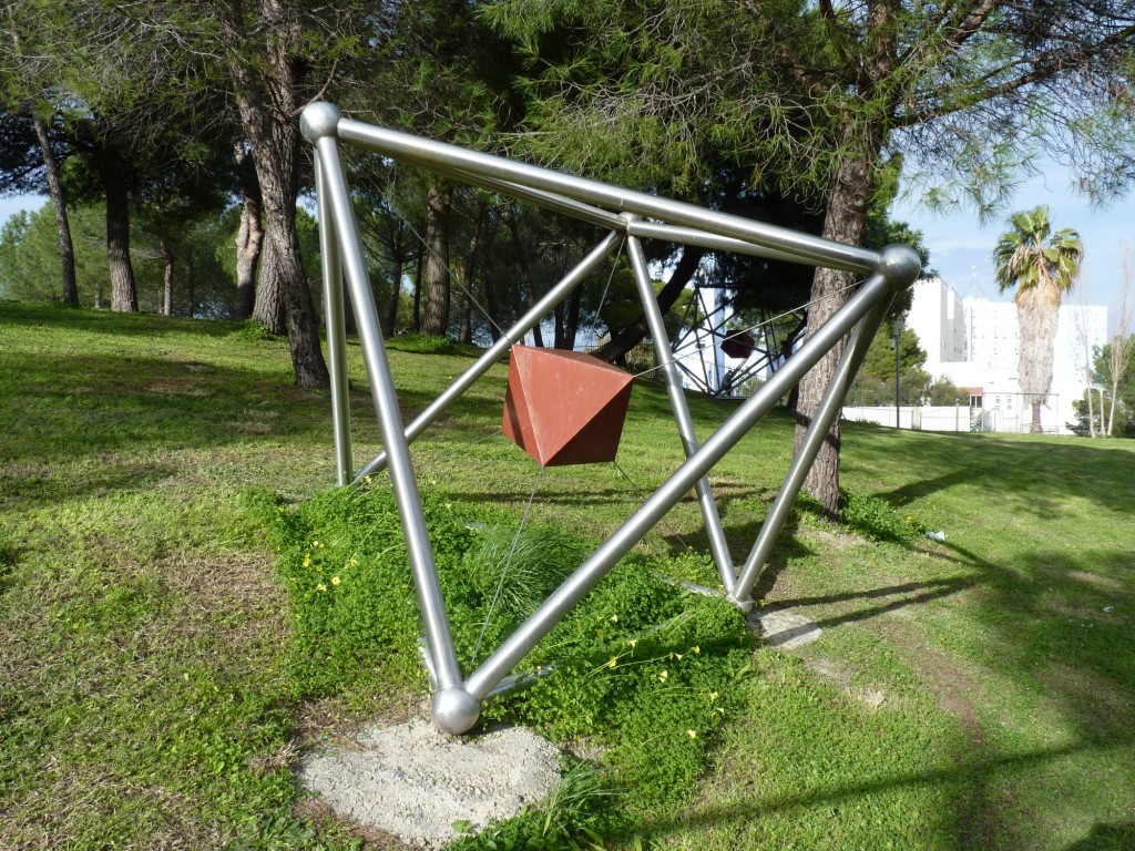 Foto: Museo de Pitágoras - Crotona (Calabria), Italia