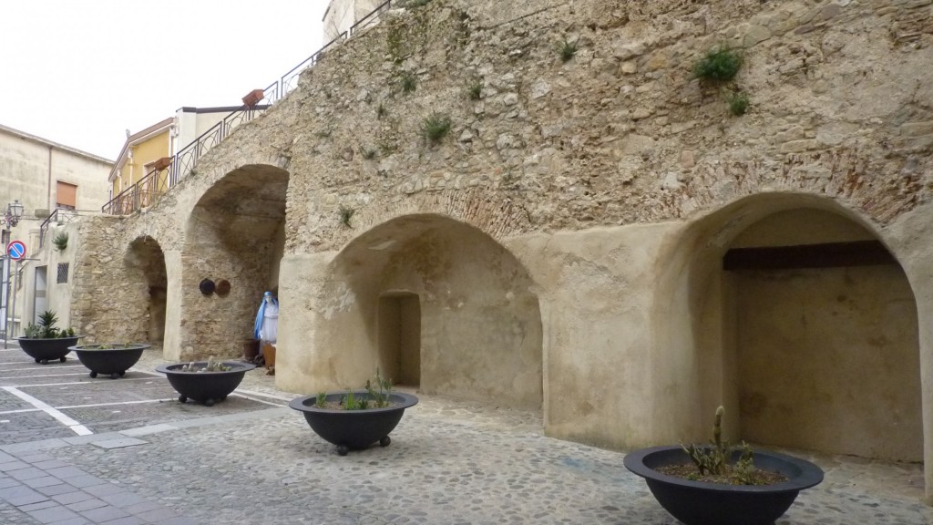 Foto: Cirò Arriba - Cirò, Crotone (Calabria), Italia