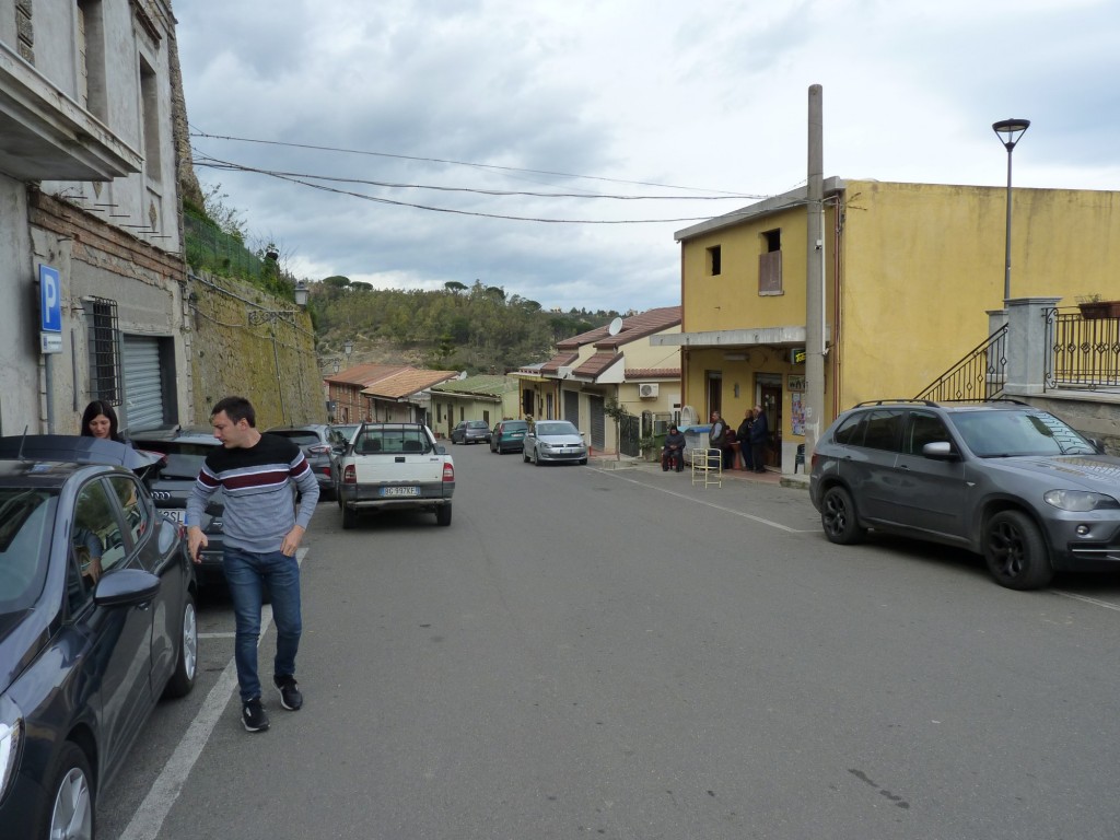 Foto: Cirò Arriba - Cirò, Crotone (Calabria), Italia