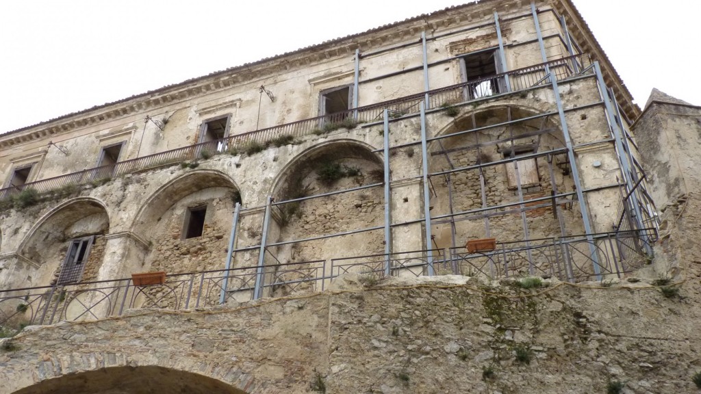 Foto: Cirò Arriba - Cirò, Crotone (Calabria), Italia