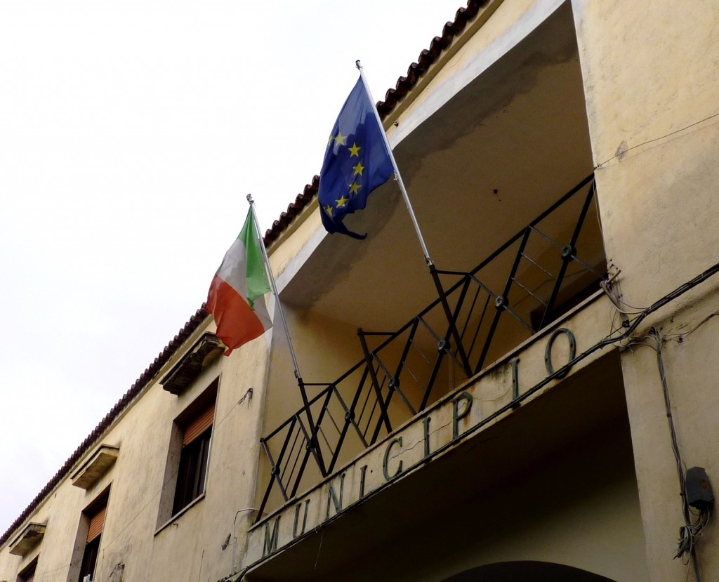 Foto: Cirò Arriba - Cirò, Crotone (Calabria), Italia