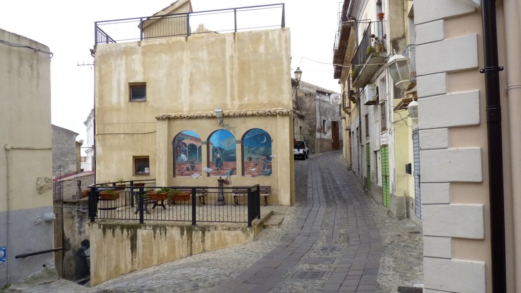 Foto de Cirò, Crotone (Calabria), Italia