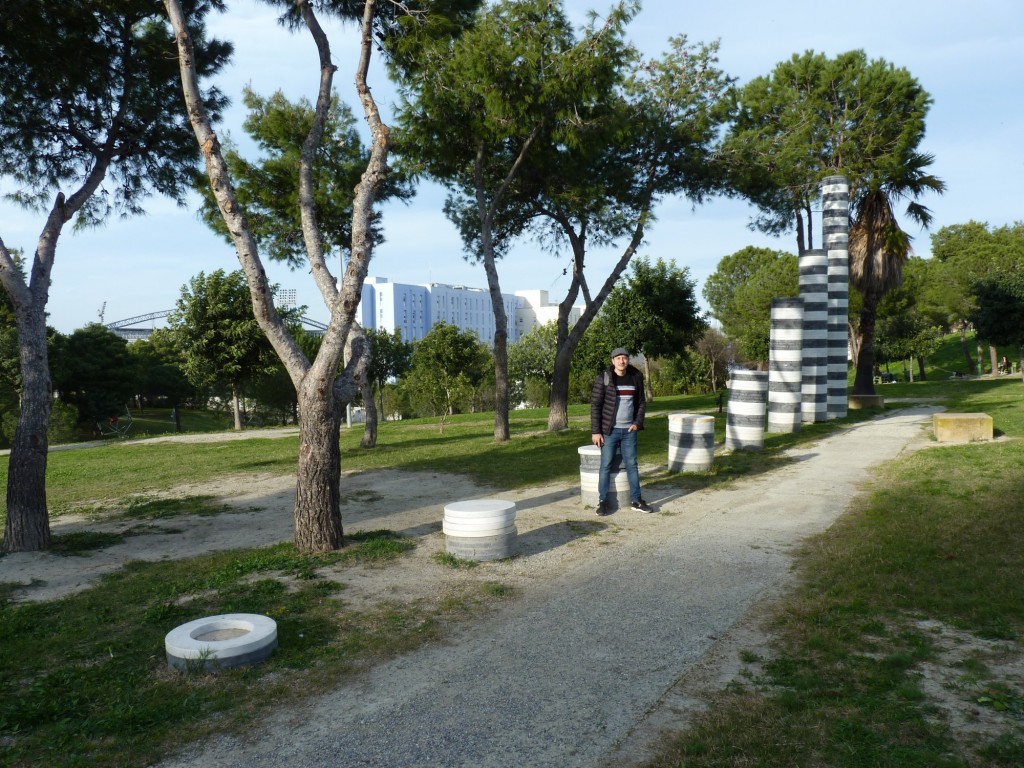 Foto: Museo de Pitágoras - Crotona (Calabria), Italia