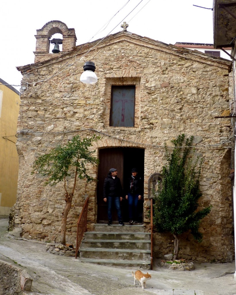 Foto: Cirò Arriba - Cirò, Crotone (Calabria), Italia