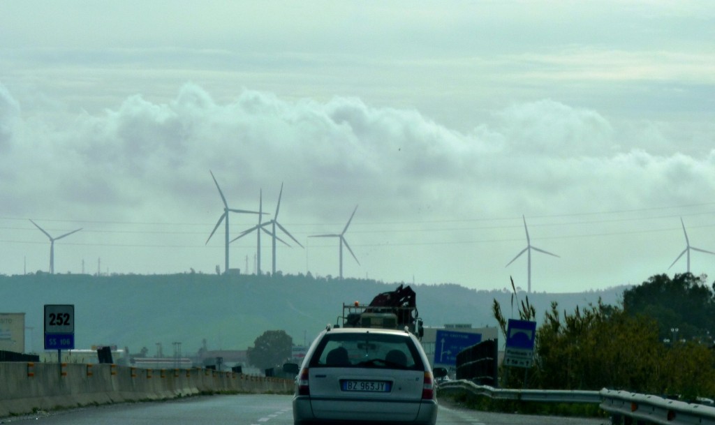Foto: Cirò - Cirò, Crotone (Calabria), Italia