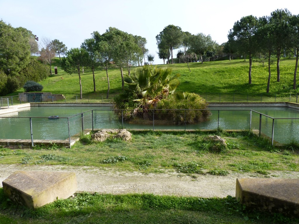 Foto: Museo de Pitágoras - Crotona (Calabria), Italia