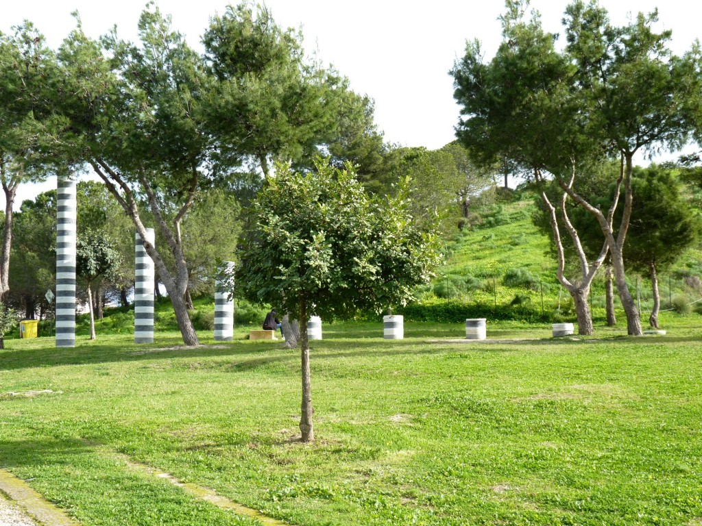 Foto: Museo de Pitágoras - Crotona (Calabria), Italia