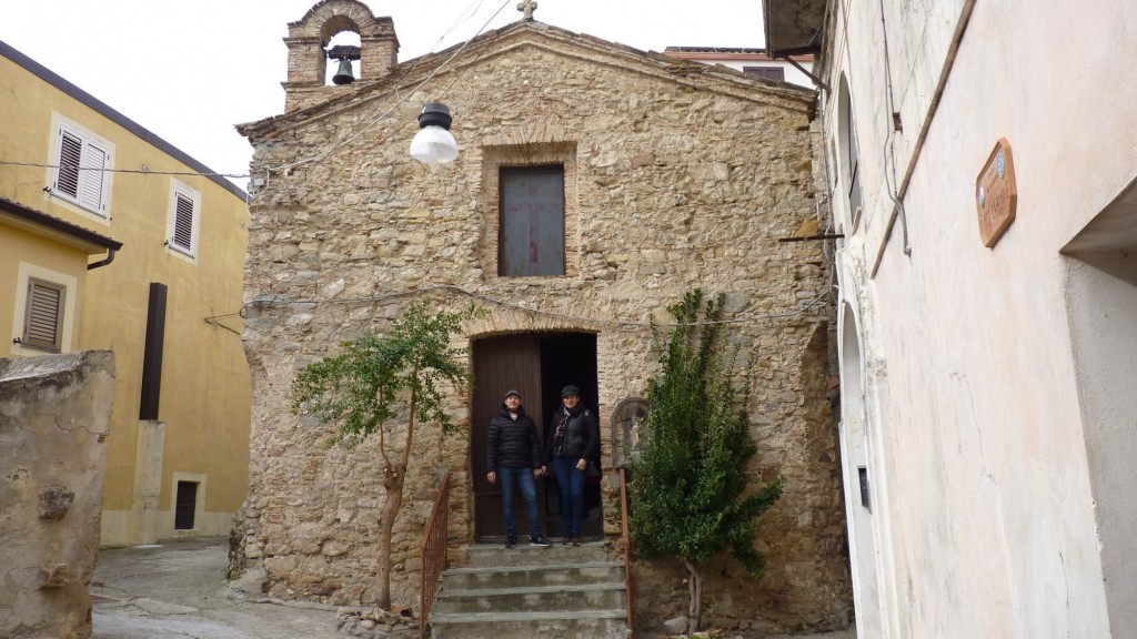 Foto: Cirò Arriba - Cirò, Crotone (Calabria), Italia