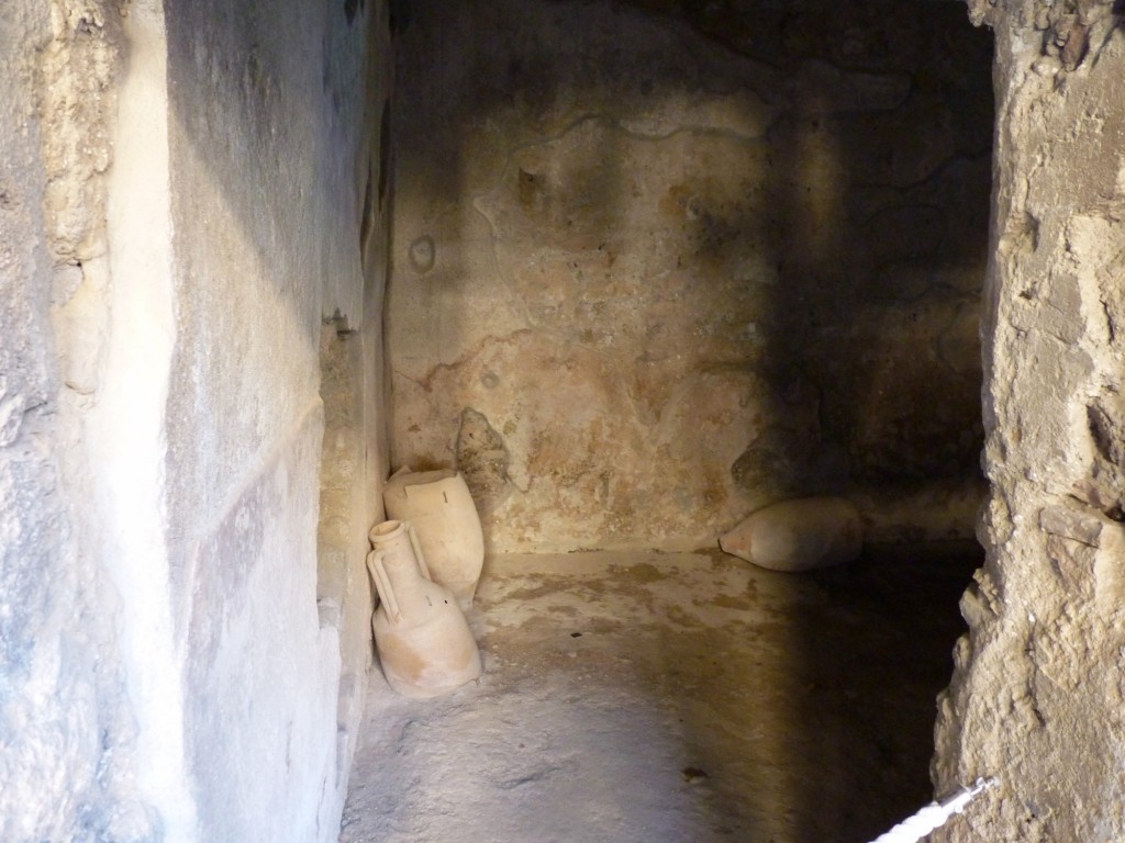 Foto: Ruinas de Pompeya - Pompeya, Nápoles (Campania), Italia