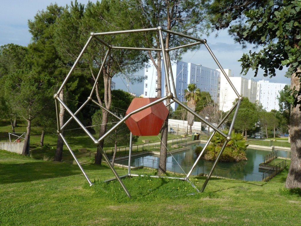 Foto: Museo de Pitágoras - Crotona (Calabria), Italia