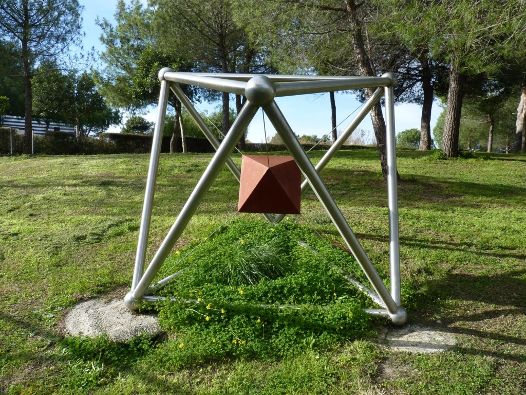 Foto: Museo de Pitágoras - Crotona (Calabria), Italia