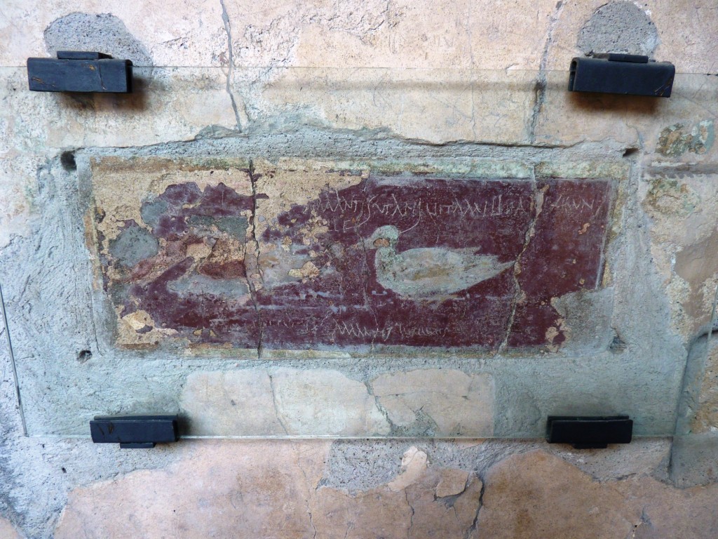 Foto: Ruinas de Pompeya - Pompeya, Nápoles (Campania), Italia