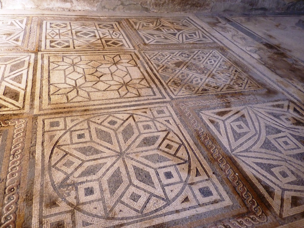 Foto de Pompeya, Nápoles (Campania), Italia