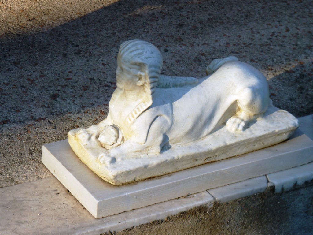 Foto: Ruinas de Pompeya - Pompeya, Nápoles (Campania), Italia