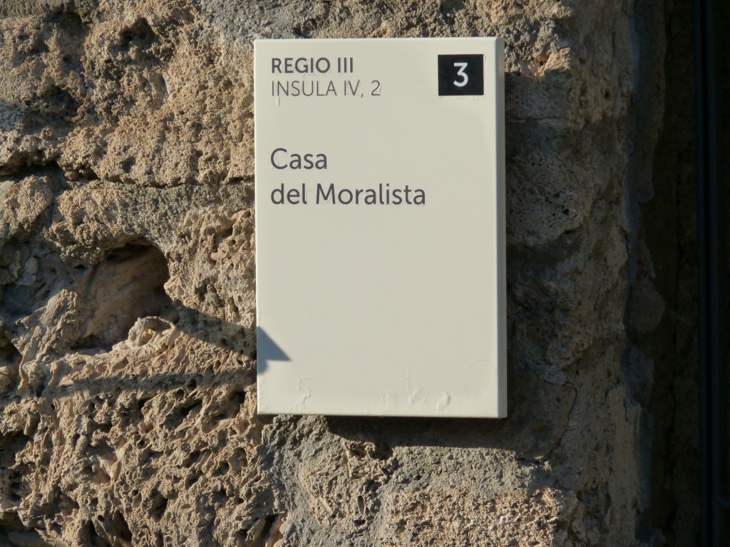 Foto: Ruinas de Pompeya - Pompeya, Nápoles (Campania), Italia