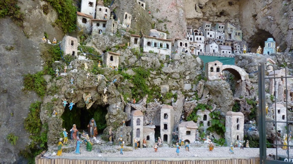 Foto: Costa Amalfitana - Amalfi (Campania), Italia