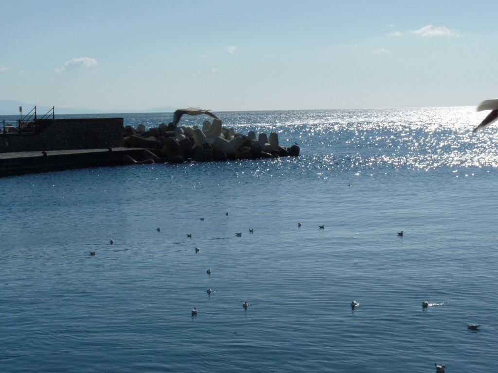 Foto: Costa Amalfitana - Amalfi (Campania), Italia