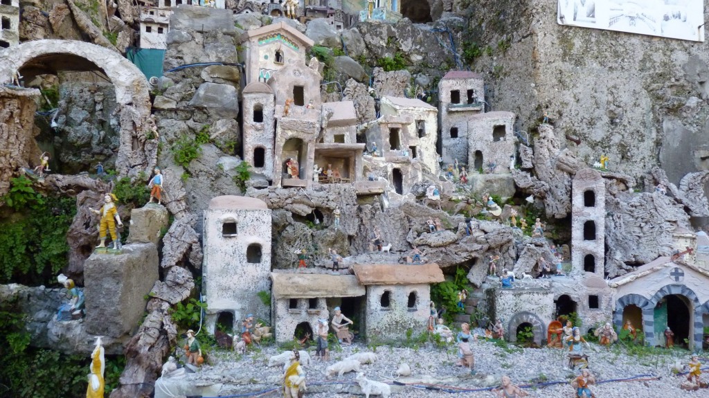 Foto: Costa Amalfitana - Amalfi (Campania), Italia