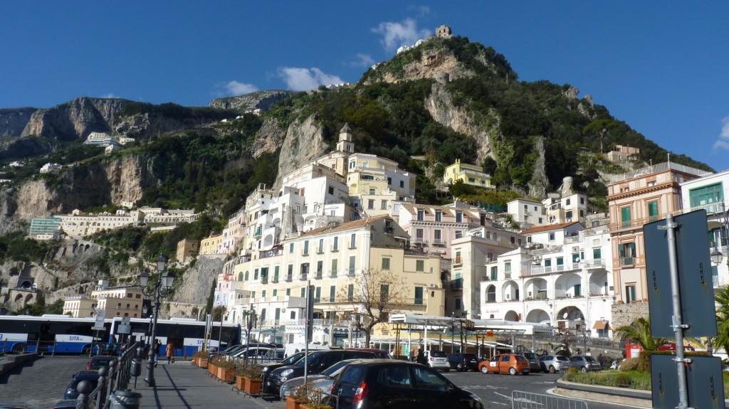 Foto de Amalfi (Campania), Italia