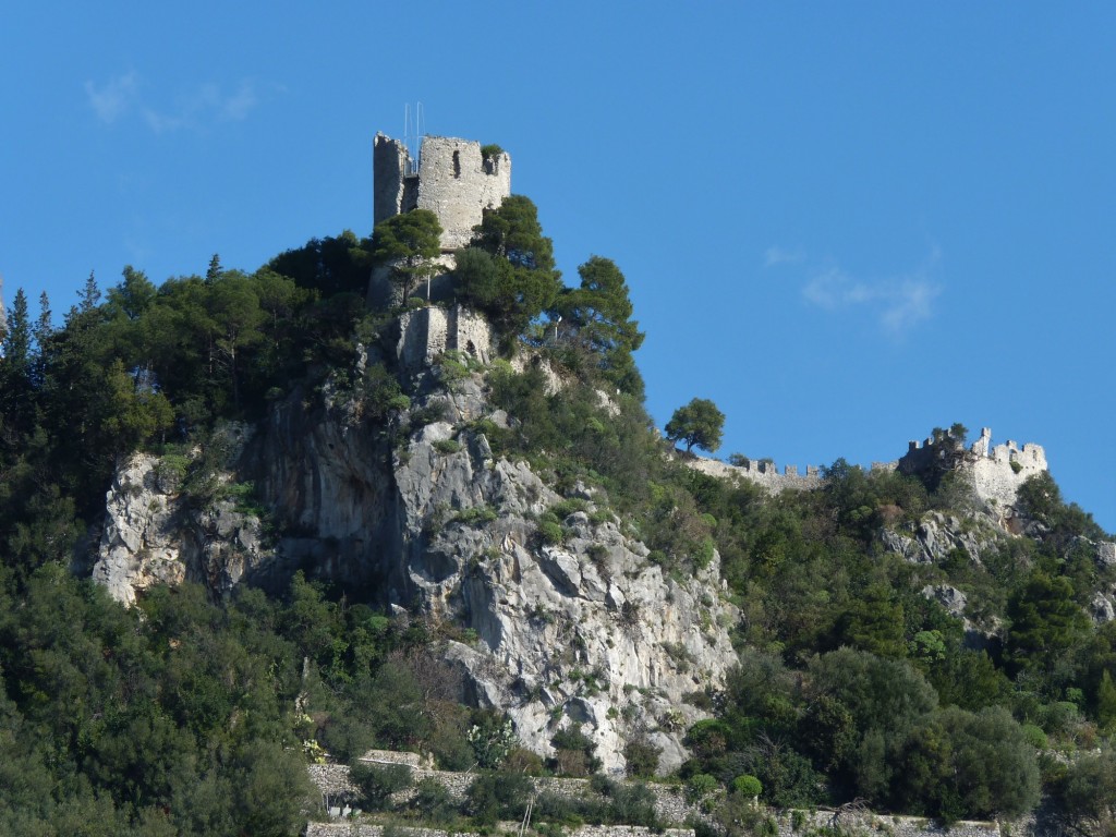 Foto: Costa Amalfitana - Amalfi (Campania), Italia
