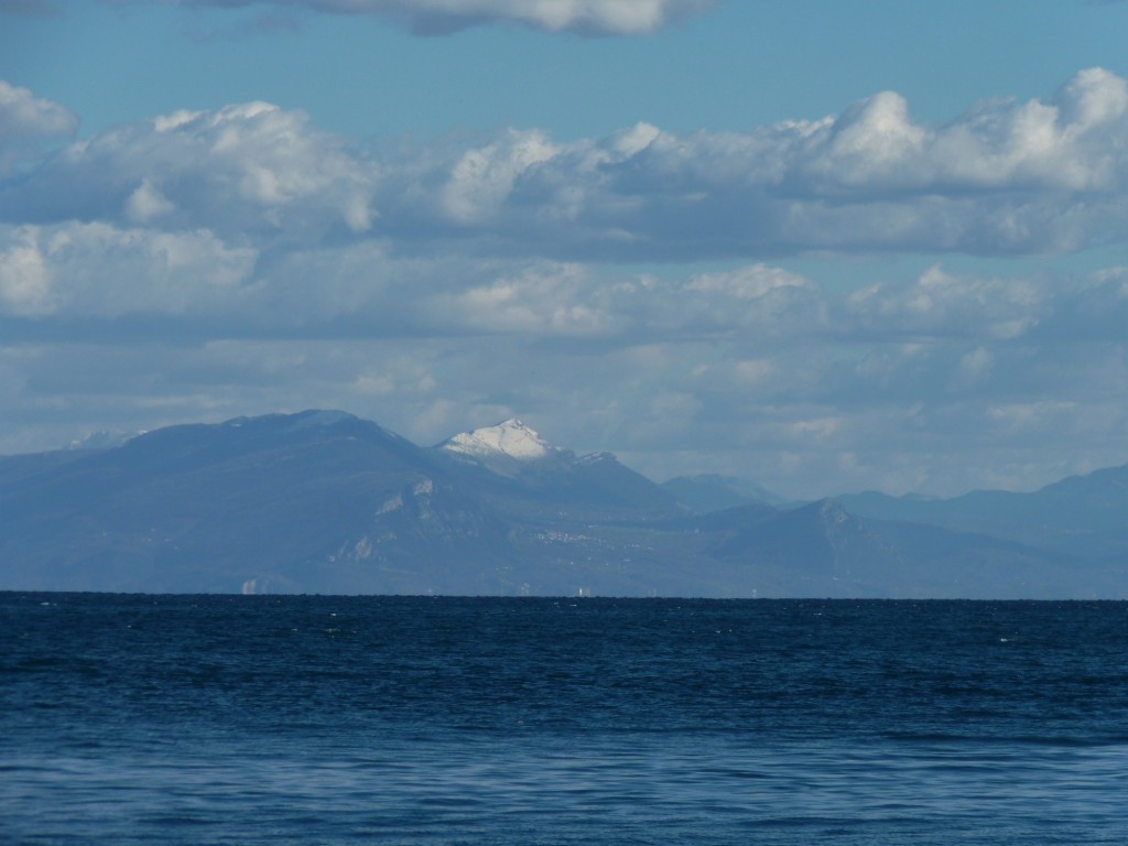 Foto: Costa Amalfitana - Amalfi (Campania), Italia