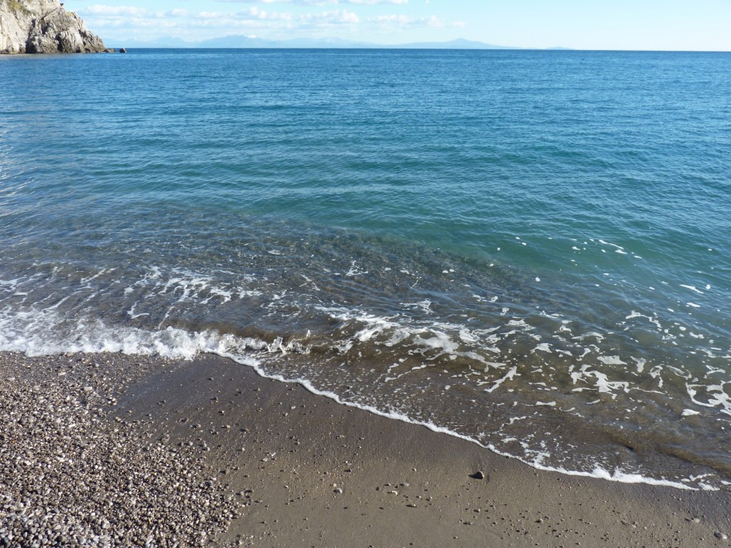 Foto: Costa Amalfitana - Amalfi (Campania), Italia