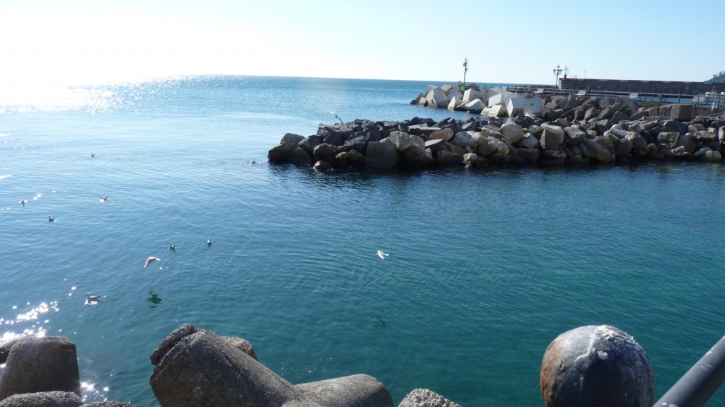 Foto: Costa Amalfitana - Amalfi (Campania), Italia