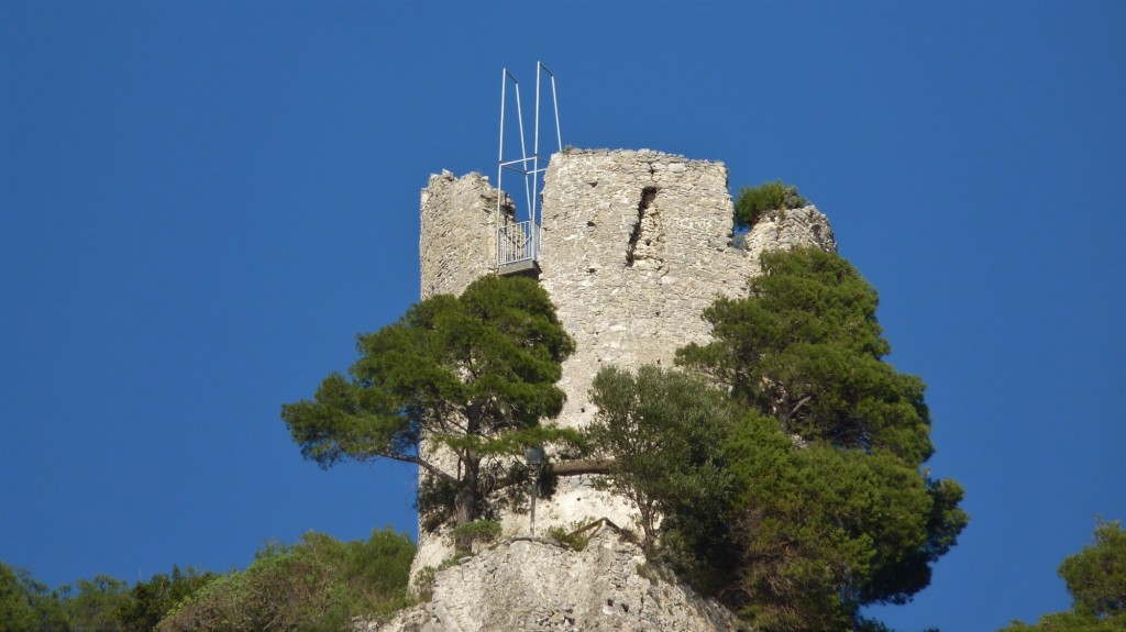 Foto: Costa Amalfitana - Amalfi (Campania), Italia